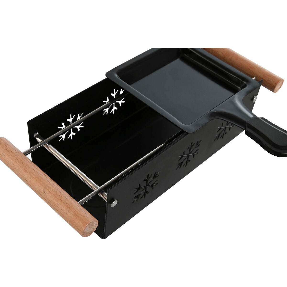 Grillplatta Home ESPRIT Raclette finns hos Aktivcamping