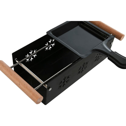 Grillplatta Home ESPRIT Raclette finns hos Aktivcamping