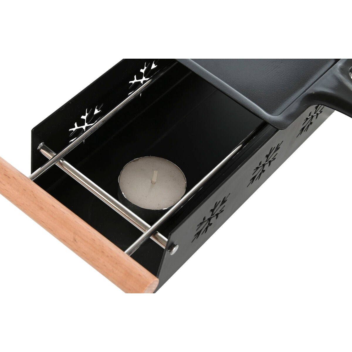 Grillplatta Home ESPRIT Raclette finns hos Aktivcamping