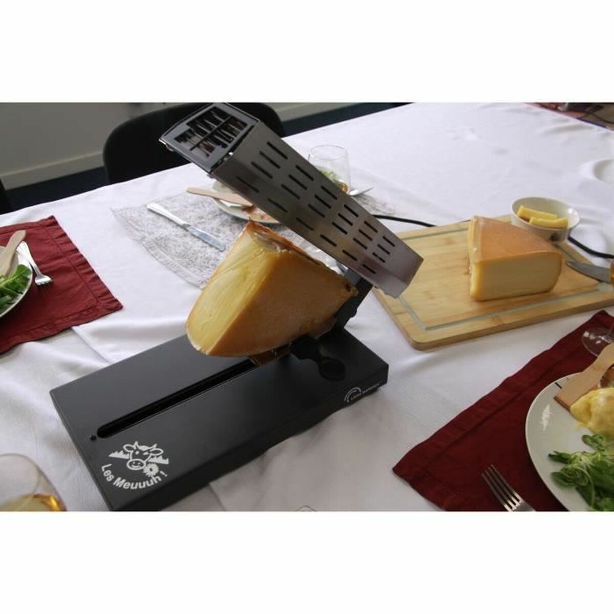 Grillplatta Little Balance 8761 finns hos Aktivcamping