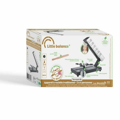 Grillplatta Little Balance 8761 finns hos Aktivcamping