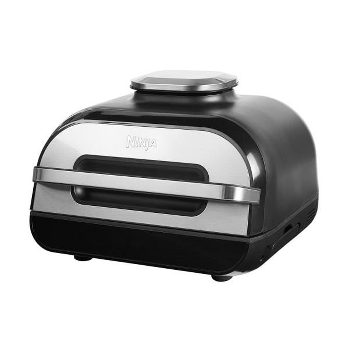 Grillplatta NINJA AG551 Svart/Grå finns hos Aktivcamping