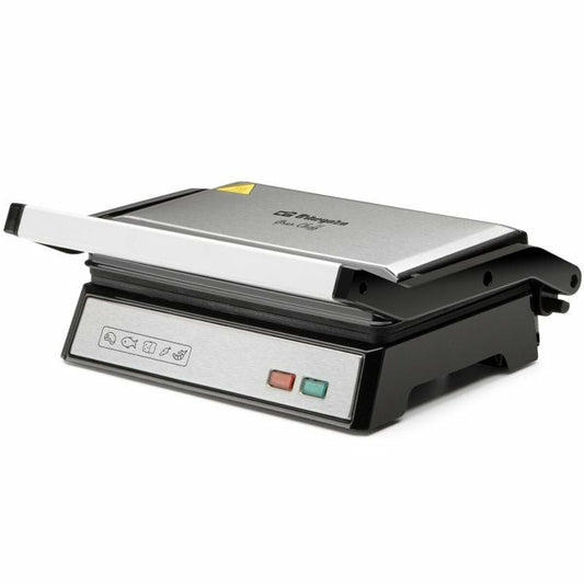 Grillplatta Orbegozo GR 3260 1000 W 23 x 14,5 cm finns hos Aktivcamping