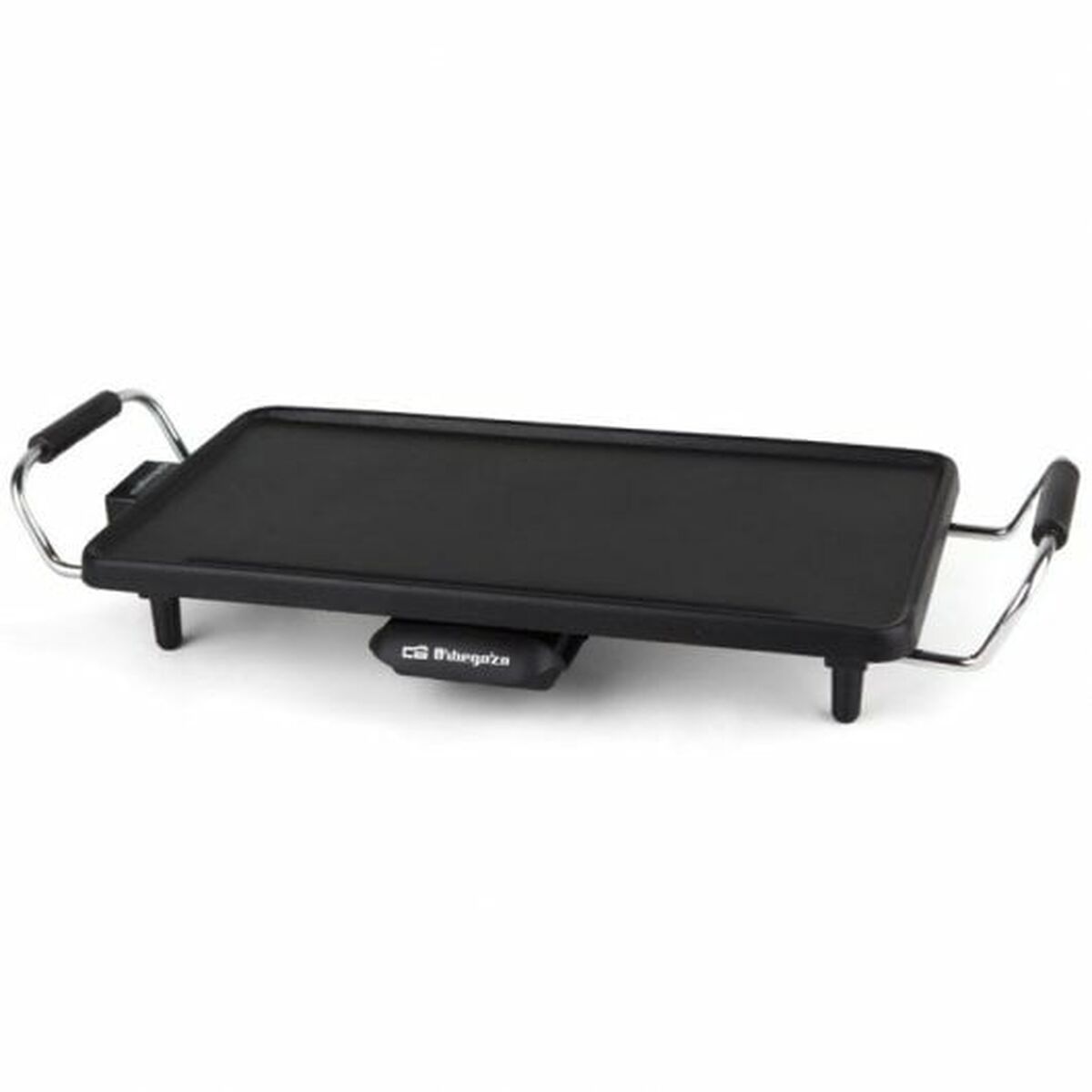 Grillplatta Orbegozo TB2203 2000 W Svart finns hos Aktivcamping