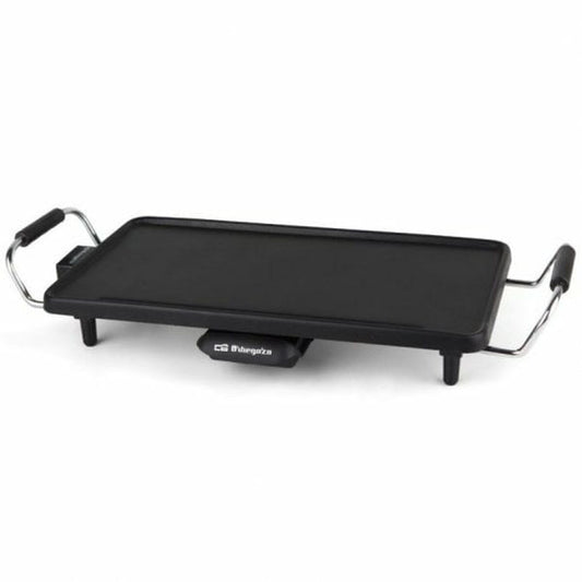 Grillplatta Orbegozo TB2203 2000 W Svart finns hos Aktivcamping