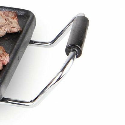 Grillplatta Orbegozo TBC 3000 2200 W Svart finns hos Aktivcamping