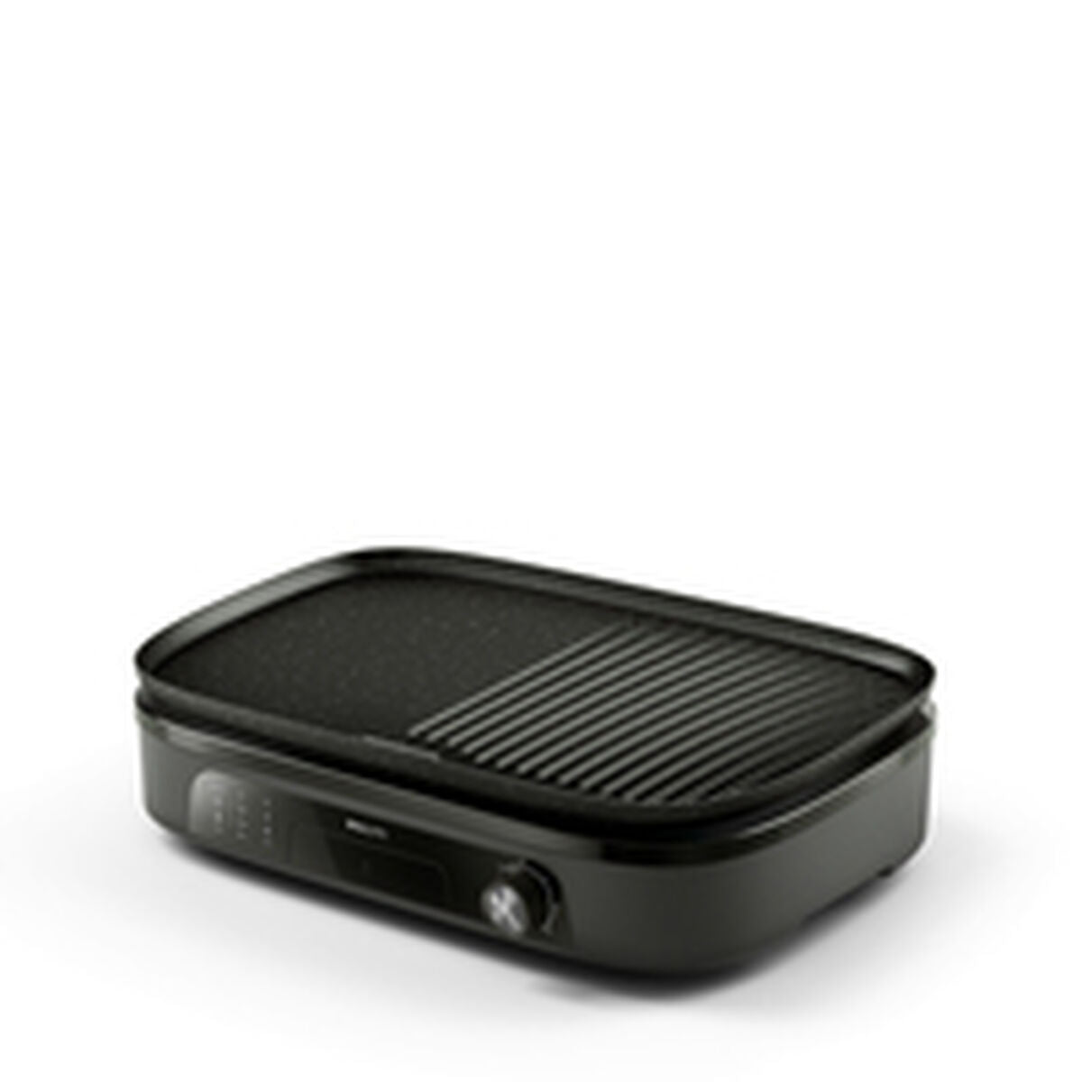 Grillplatta Philips HD6210/90 Svart 2400 W finns hos Aktivcamping
