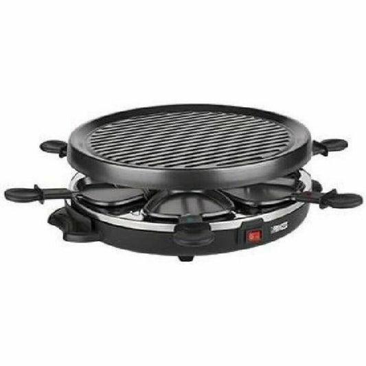 Grillplatta Princess 01.162725.01.001 Svart finns hos Aktivcamping