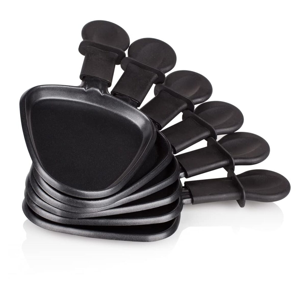 Grillplatta Princess 01.162725.01.001 Svart finns hos Aktivcamping