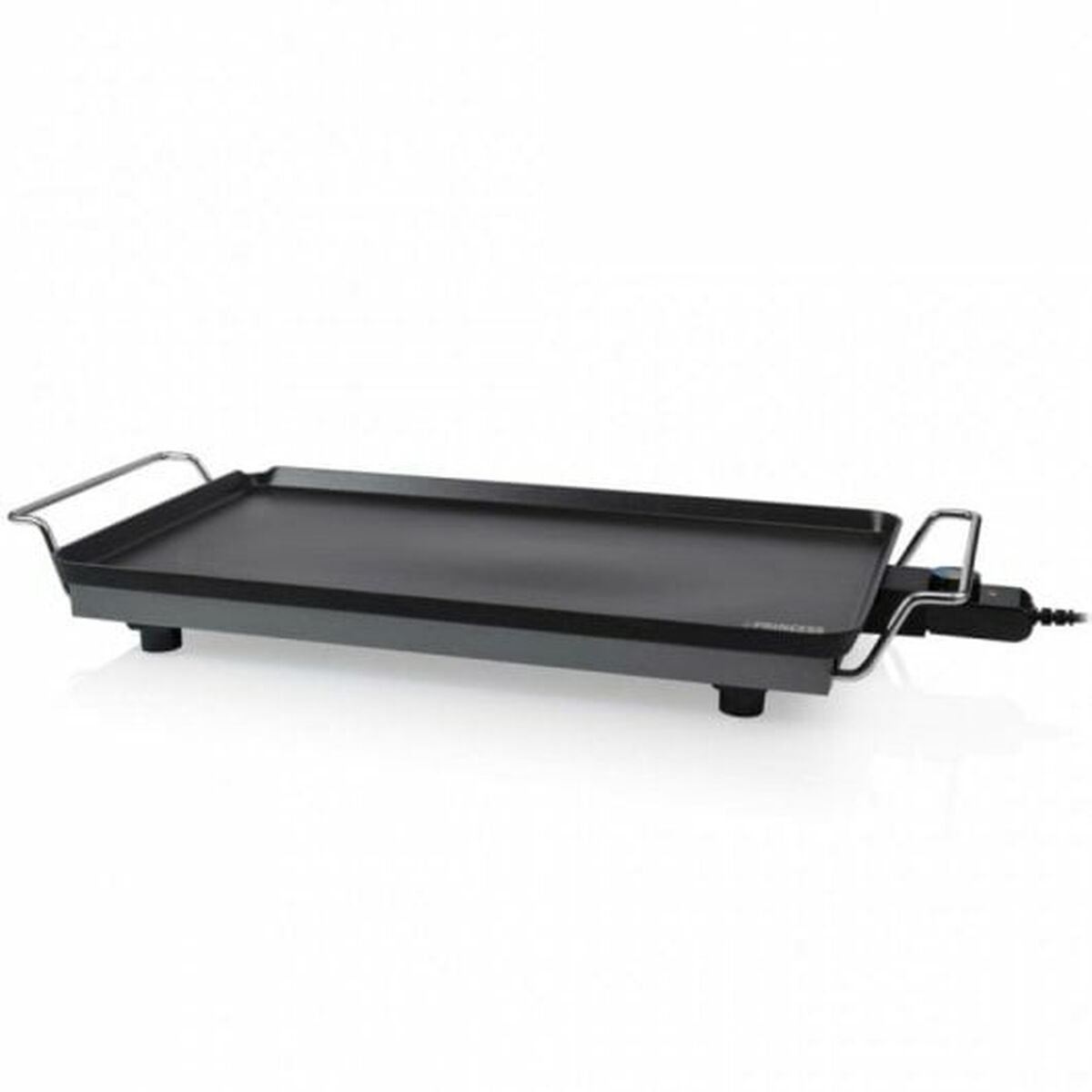 Grillplatta Princess 2500 W finns hos Aktivcamping