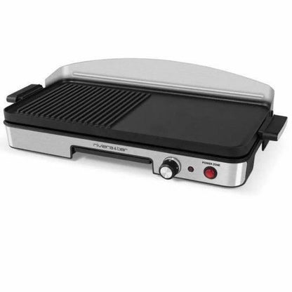 Grillplatta Riviera & Bar QPL365 1900 W finns hos Aktivcamping