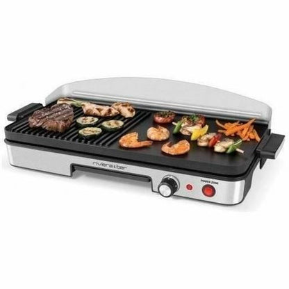 Grillplatta Riviera & Bar QPL365 1900 W finns hos Aktivcamping
