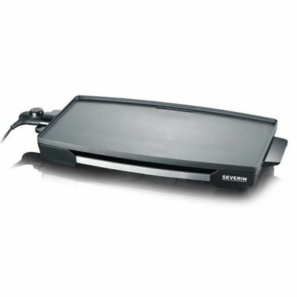 Grillplatta Severin KG 2397 Svart 2200 W finns hos Aktivcamping