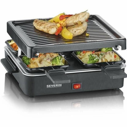 Grillplatta Severin RG 2370 600 W finns hos Aktivcamping