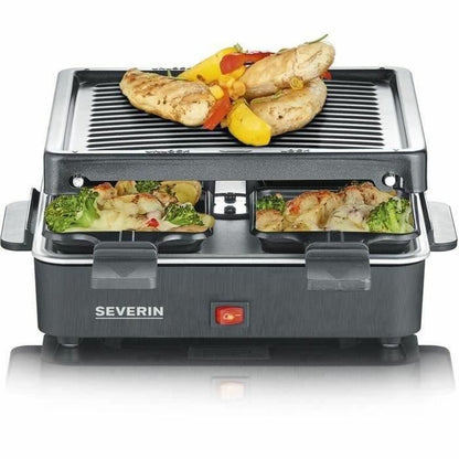 Grillplatta Severin RG 2370 600 W finns hos Aktivcamping