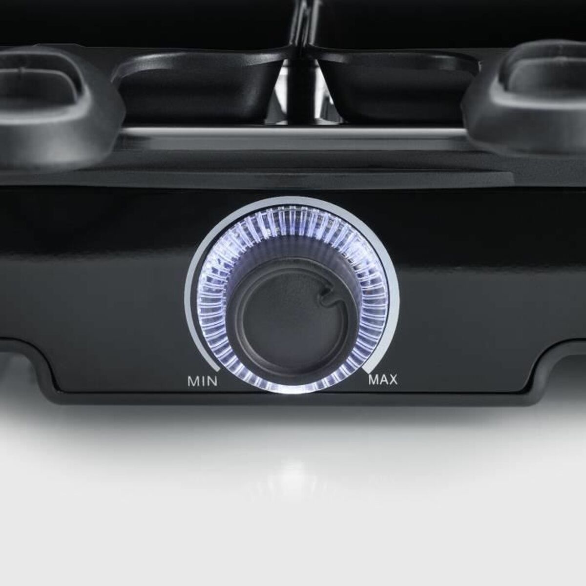 Grillplatta Severin RG9670 Svart 41,7 x 26,3 cm finns hos Aktivcamping