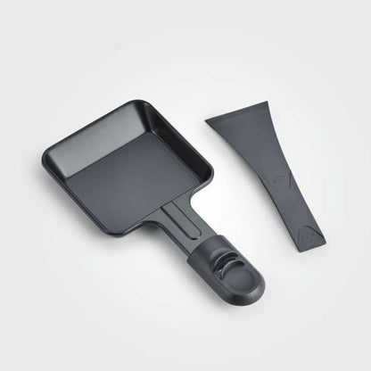 Grillplatta Severin RG9670 Svart 41,7 x 26,3 cm finns hos Aktivcamping