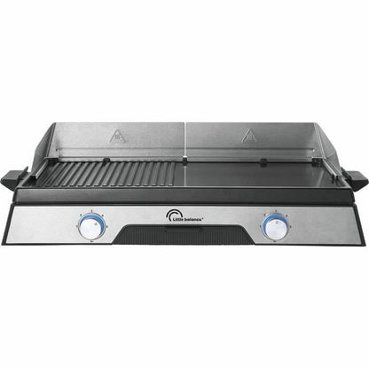 Grillplatta Stekbord Little Balance LB8735 2200 W finns hos Aktivcamping