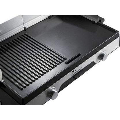 Grillplatta Stekbord Little Balance LB8735 2200 W finns hos Aktivcamping