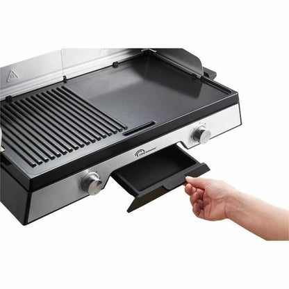 Grillplatta Stekbord Little Balance LB8735 2200 W finns hos Aktivcamping