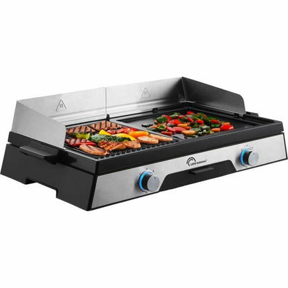 Grillplatta Stekbord Little Balance LB8735 2200 W finns hos Aktivcamping