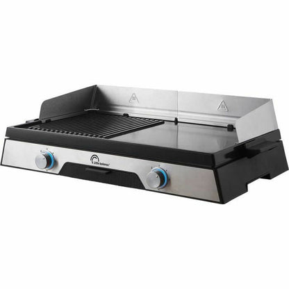 Grillplatta Stekbord Little Balance LB8735 2200 W finns hos Aktivcamping