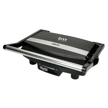 Grillplatta TM Electron 1500 W 28 x 19 cm Stål finns hos Aktivcamping