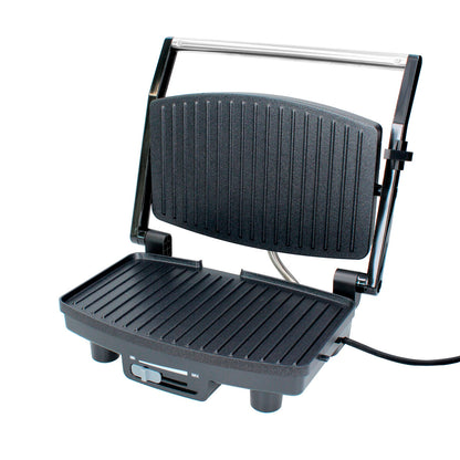 Grillplatta TM Electron 1500 W 28 x 19 cm Stål finns hos Aktivcamping