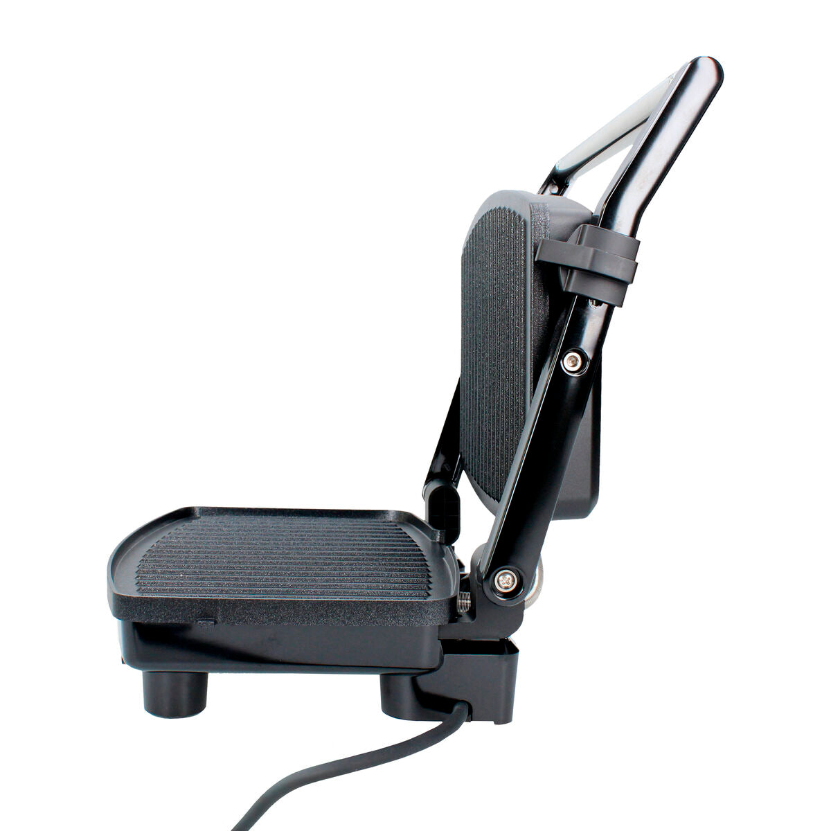 Grillplatta TM Electron 1500 W 28 x 19 cm Stål finns hos Aktivcamping