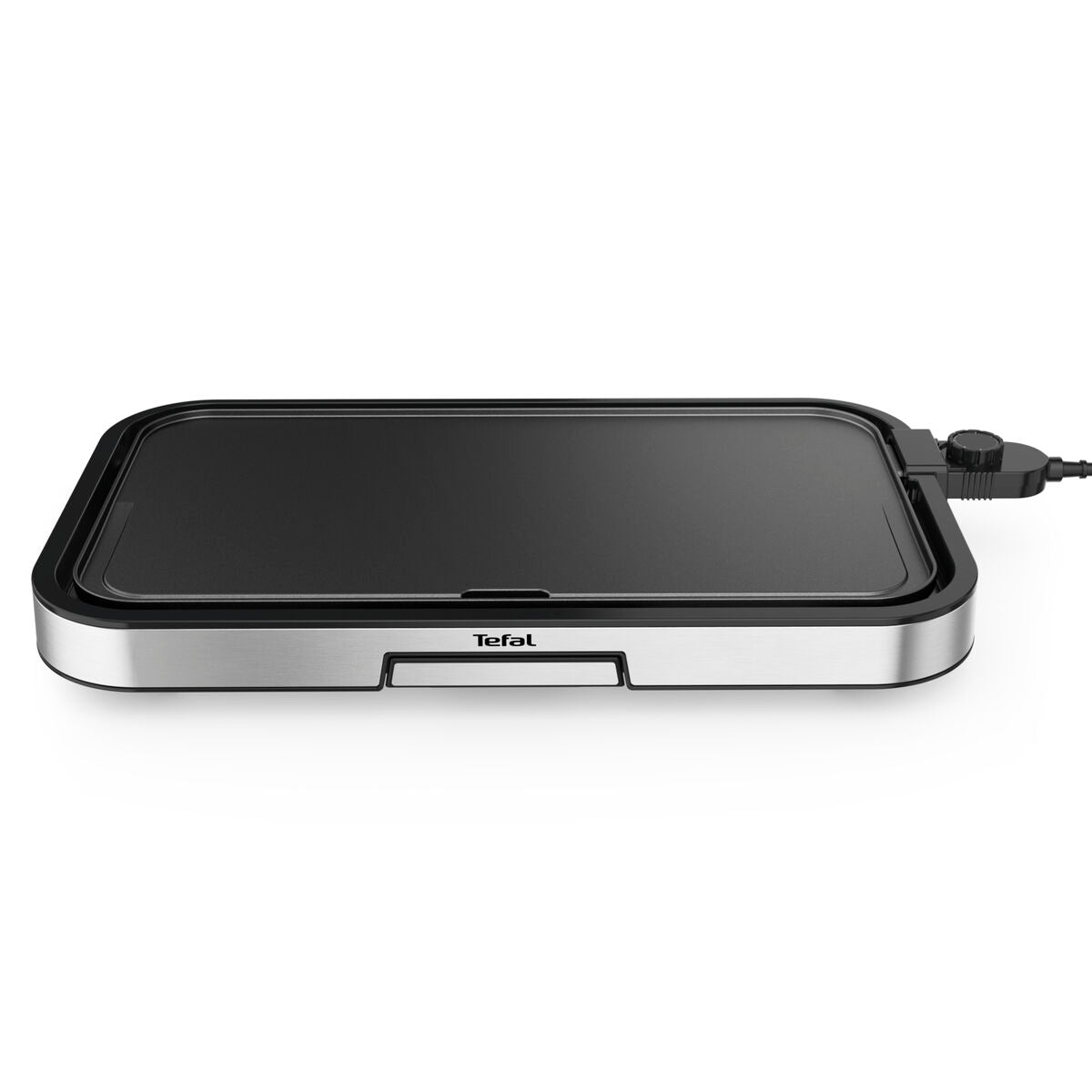 Grillplatta Tefal CB631D Stål 2300 W - finns hos Aktivcamping