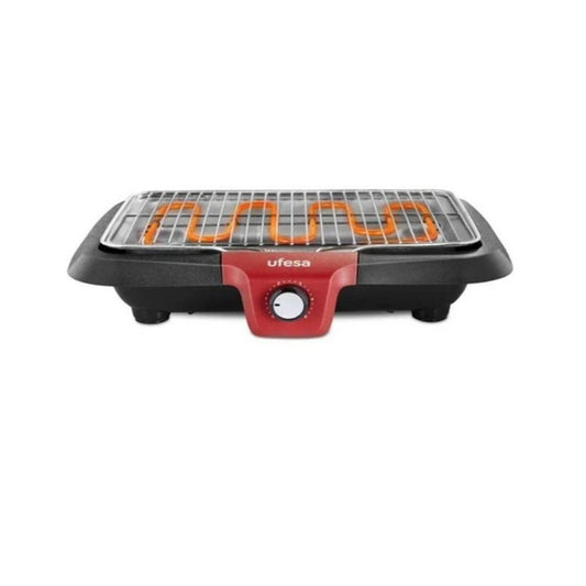 Grillplatta UFESA BB7640 2300W finns hos Aktivcamping