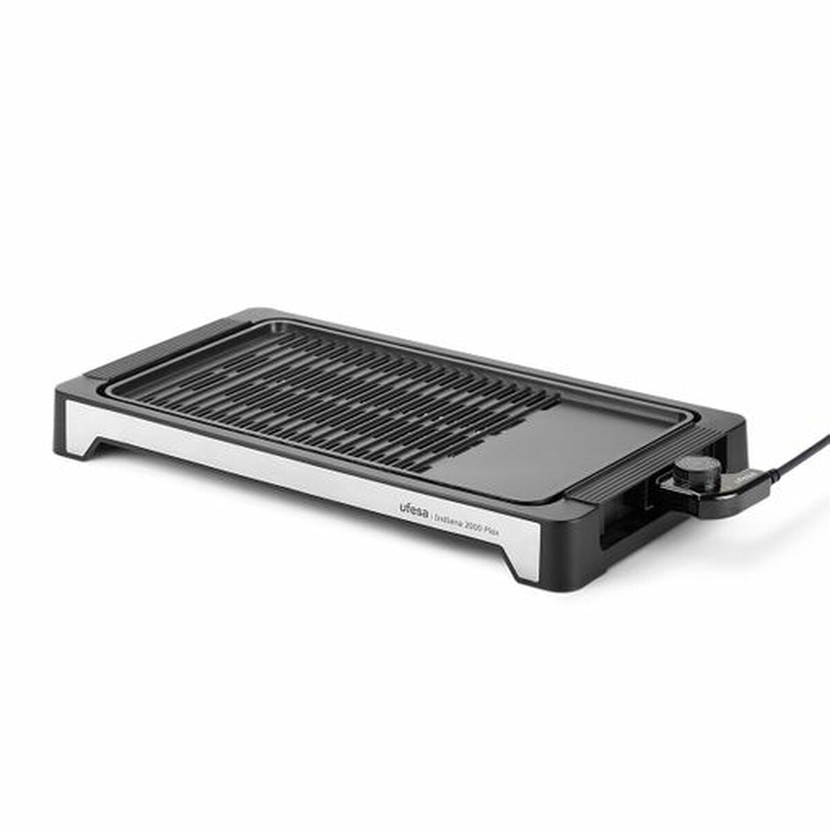 Grillplatta UFESA INDIANA - finns hos Aktivcamping