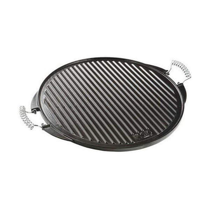 Grillplatta Vaello Ø 32 cm finns hos Aktivcamping