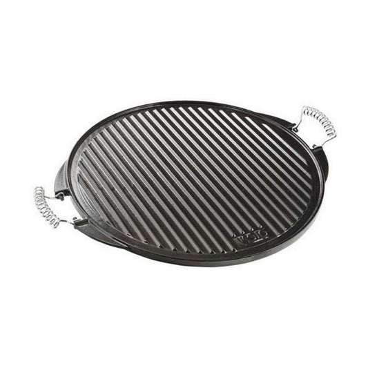 Grillplatta Vaello Ø 32 cm finns hos Aktivcamping