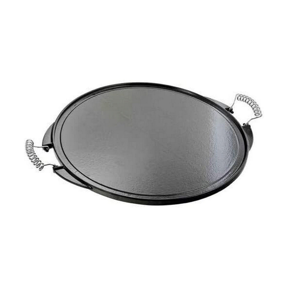 Grillplatta Vaello Ø 32 cm finns hos Aktivcamping