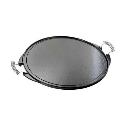 Grillplatta Vaello Ø 32 cm finns hos Aktivcamping