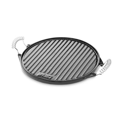 Grillplatta Vaello Ø 32 cm finns hos Aktivcamping