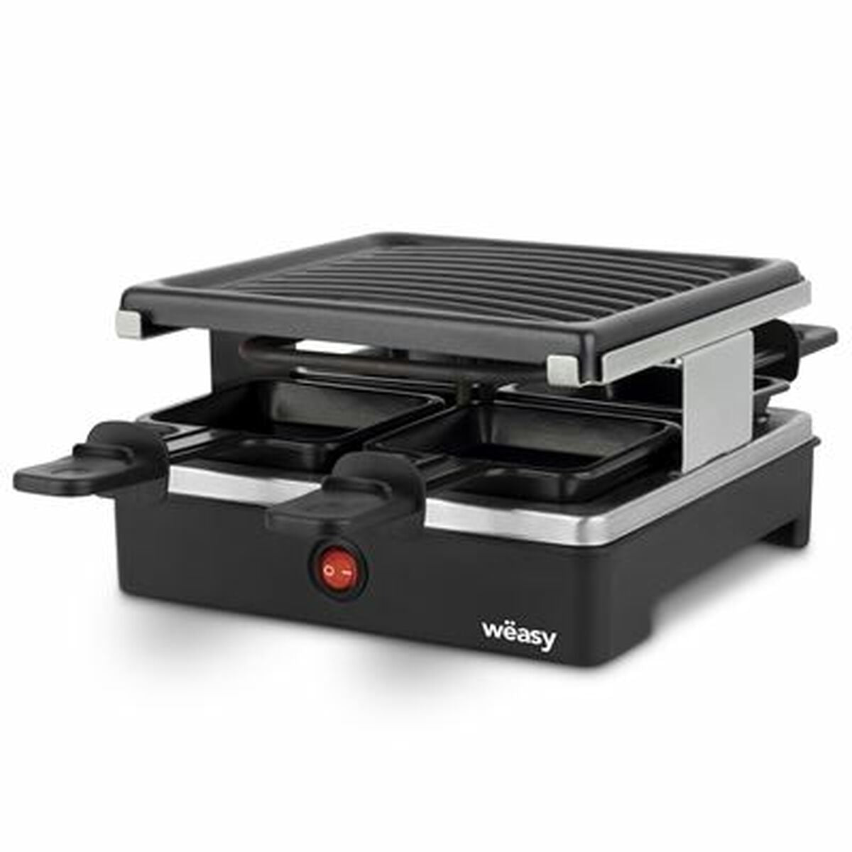 Grillplatta Wëasy LUGA40 600 W - finns hos aktivcamping.se