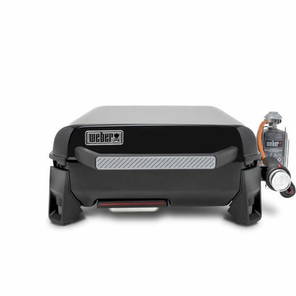 Grillplatta Weber Svart 43 x 22 cm - finns hos Aktivcamping