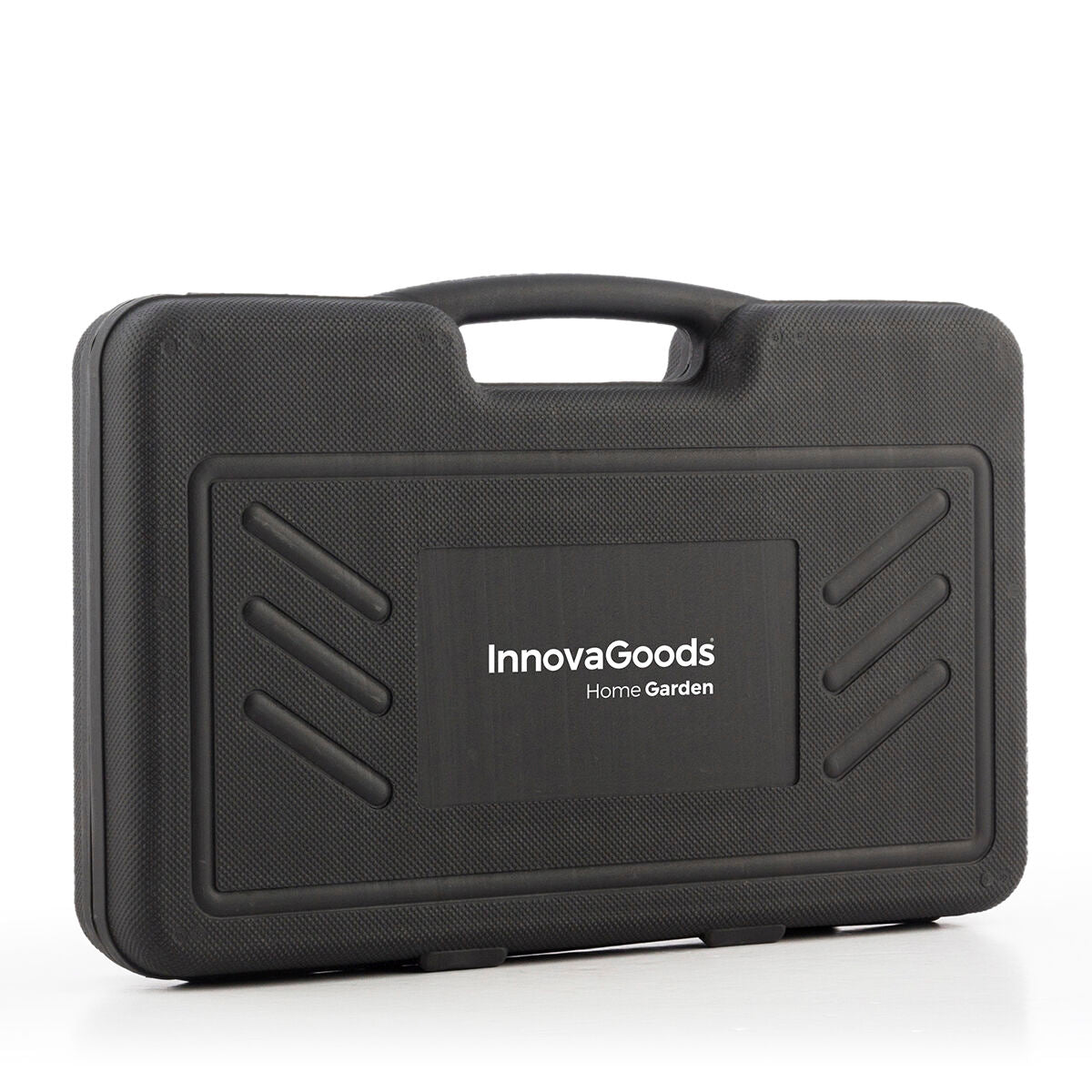 Grillset BBQ Barbecase InnovaGoods 18 Delar finns hos Aktivcamping