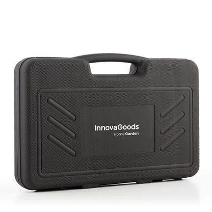 Grillset BBQ Barbecase InnovaGoods 18 Delar finns hos Aktivcamping