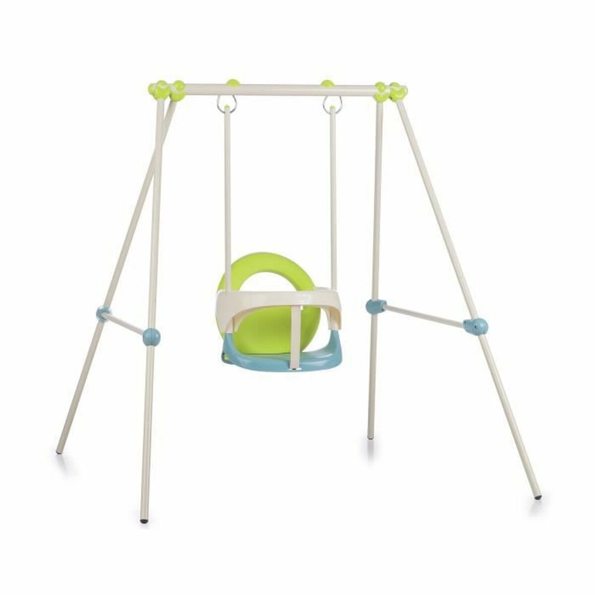Gunga Smoby 117 x 118 cm finns hos Aktivcamping