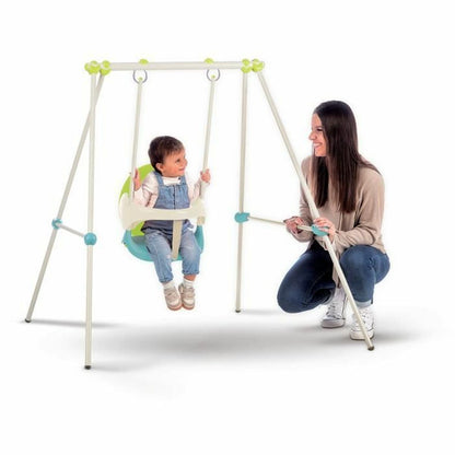 Gunga Smoby 117 x 118 cm finns hos Aktivcamping