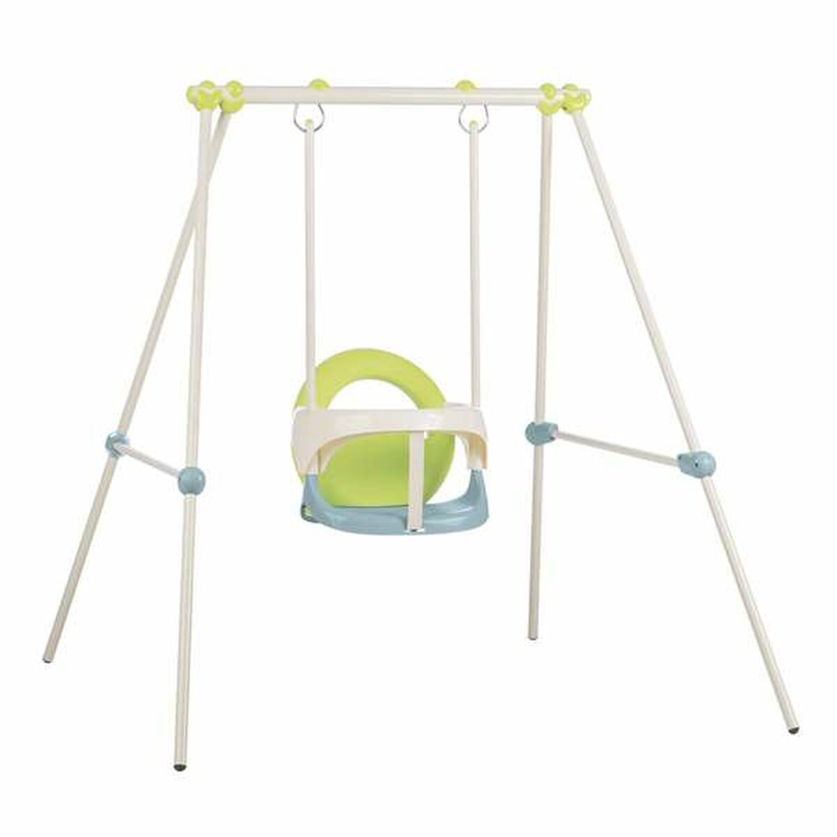 Gunga Smoby Baby Life 118 x 117 cm finns hos Aktivcamping