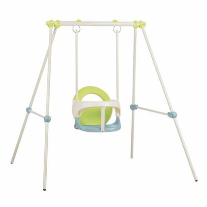 Gunga Smoby Baby Life 118 x 117 cm finns hos Aktivcamping