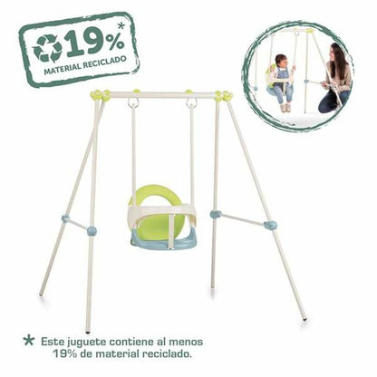 Gunga Smoby Baby Life 118 x 117 cm finns hos Aktivcamping