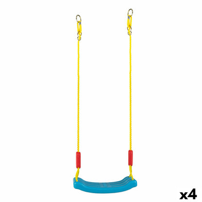 Gungsits Colorbaby 36 x 173 x 15 cm (4 antal) finns hos Aktivcamping