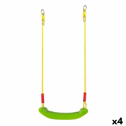 Gungsits Colorbaby 43 x 175 x 17 cm (4 antal) finns hos Aktivcamping