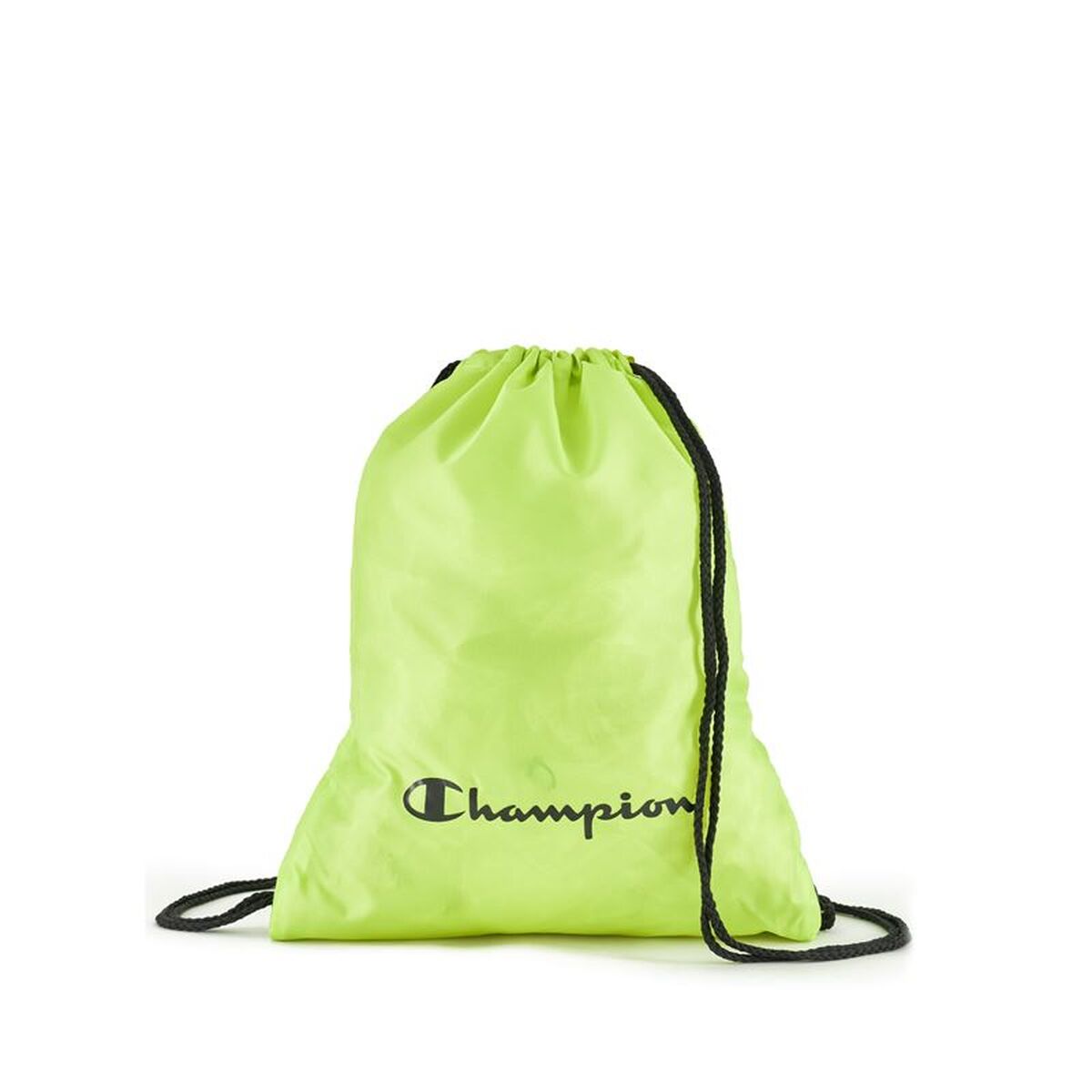 Gympåse med remmar Champion Satchel Lima finns hos Aktivcamping