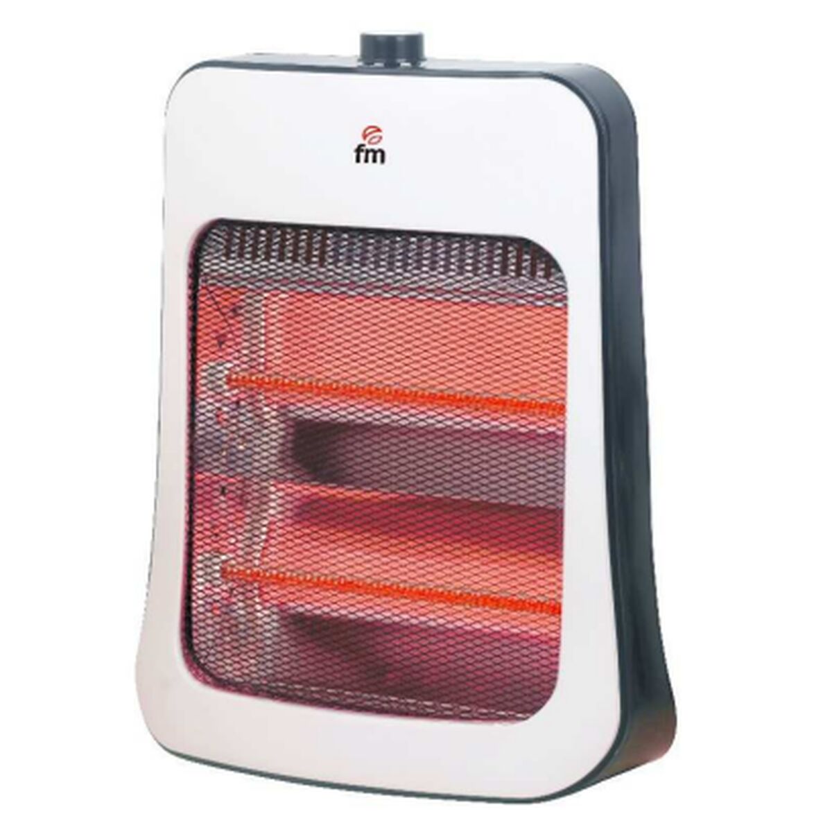 Halogenvärmare Grupo FM FC-750 750 W finns hos Aktivcamping
